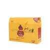 Caja de embalaje para arroz y mijo, caja de regalo, caja de embalaje para cereales, se puede diseñar para envío rápido, entrega rápida, ventas directas de fábrica