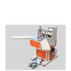 Máquina de Bastidor para Bordado Punto de Cruz, Máquina Neumática CNC para Clavar Esquinas de Marcos de Fotos, Máquina Automática Grande para Clavar Esquinas de Marcos de Fotos