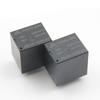 Tongling fabricante 5 pés 12v 16A relé 22F SRU-12VDC-SL-C relé eletromagnético pequeno 21F