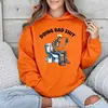 Sudaderas para Hombre y Mujer Temu Wish Amazon Exportación Transfronteriza Venta al por Mayor de Producto Único