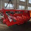Fabricante de transportadores móviles Juren con eje inclinado de tipo riel de retención para hombre y vehículo.