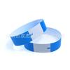 Pulsera Desechable Spot Vip Suministro Transfronterizo Parque de Atracciones Boleto de Concierto Papel Sintético Pulsera Desechable
