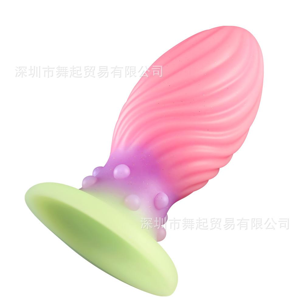 肛门塞
