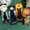 30 Marcadores de Página Originais para Gatinhos Lendo, Manual Simples, Materiais Literários e Criativos, Marcadores de Página Ins para Livros de Papel, Personalizáveis