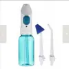 TV nuevo irrigador bucal y nasal de gran capacidad/lavador de dientes/limpiador de brackets