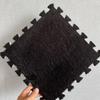 Tapete de Piso de Espuma al por Mayor Tapete para Bebé para Gatear Tapete de Piso de Ensamblaje para Dormitorio Tapete para Gatear para Niños Alfombra de Felpa para Cabello