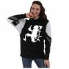 Sudadera con capucha fina de Luffy para primavera/verano con diseño transfronterizo de anime