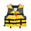Colete Salva-Vidas Yamaha Profissional para Pesca Marítima Colete Flutuante Snorkel Derivação Colete de Prevenção de Inundações Outdoor