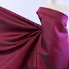 Tela de Sarga Fina Poliéster-Viscosa Multicolor en Stock con Caída Suave y Propiedades Anti-Arrugas, Adecuada para Forrar Abrigos, Trajes y Ropa de Trabajo