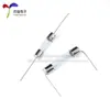 Fusible de Vidrio con Pines 5*20/6*30mm 1A- 20A 250V Fusible/Fusible