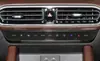 Adecuado para 25 Jietu X95 Película Templada de Navegación X90plus Pantalla de Control Central Instrumento Viajero Película Protectora Modificación
