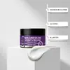 Creme de Magnésio para Cuidados com as Articulações Fórmula suave, delicada e hidratante, de fácil absorção, adequado para uso diário no corpo e nos joelhos