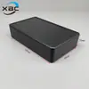 Caja de conexiones para componentes electrónicos de carcasa de plástico estándar al por mayor, carcasa de molde público para controlador de placa de circuito PCB
