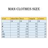 Camiseta de Manga Corta para Hombre Moda Estampada Transfronteriza Estación Independiente camiseta para Hombre Transfronteriza Camiseta Básica para Hombre