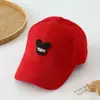 Gorra de béisbol para niños, gorra de primavera/otoño para bebés y niños pequeños, gorra de sol casual de moda para niños y niñas para primavera y verano
