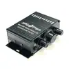 Amplificador de potencia pequeño Mini Mp3 para computadora de coche y motocicleta de 12V amplificador de voz de ingeniería para coche y hogar neutro