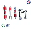 Adecuado para Mercedes-Benz W204 W205 Modificado Reforzado Ajustable Ajustable Barra de Equilibrio de Cadena de Ciruela Cabezal de Bola