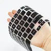 Adecuado para Laptop HP Shadow Wizard 4 Pro dc0124tx Película Protectora de Teclado Película para Teclado