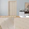 Adesivos de Mesa Espessos Autoadesivos Cor Madeira Papel de Parede Grão de Madeira À Prova d'Água e à Prova de Óleo Renovação de Mesa de Livro Bancada Renovação de Móveis