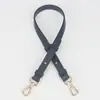 Correa de Bolso de Hombro Ajustable con Pasador de Fábrica Accesorios con Correa Corta para Hombro Correa de Repuesto para Bolso de Hombro de Mujer Delgada Al Por Mayor