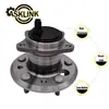 Rolamento de Cubo de Roda 42460-06100 Unidade de Roda Traseira L Aplicável à Unidade de Roda da 12ª Geração Camry Doméstica Toyota