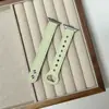 Adecuado para la Correa del Reloj Xiaomi Mi Band 11, Estilo Delgado Bloque de Color con Hebilla Doble, Correa de Repuesto de Cuero para Xiaomi 9/8 Nfc