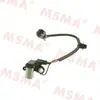 Sensor de Posição do Comando de Válvulas 90919-05033 é Adequado para Sensor de Posição do Virabrequim Toyota Corolla Vision