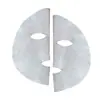 Tela para Mascarilla Facial de Microfibra, Tela de Membrana de Piel Humana Artificial, Material Base para Mascarillas Faciales al por Mayor y Personalización, Personalización de Tela de Membrana de Piel Humana