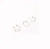 Yingfeini sm juguete sexual para adultos para hombres expansor de pene varilla de placer estimulación uretral cuentas anales consolador silicona corto