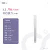 Kit de facas para pedicure especial para sulco de unha mais vendido Yangzhou três-facas faca de pé pele morta calos ferramenta de pedicure para unha cinza