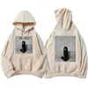 Sudadera con capucha de lana de manga larga Your C Tour 2025 de Camila Cabello para hombre/mujer Imagen