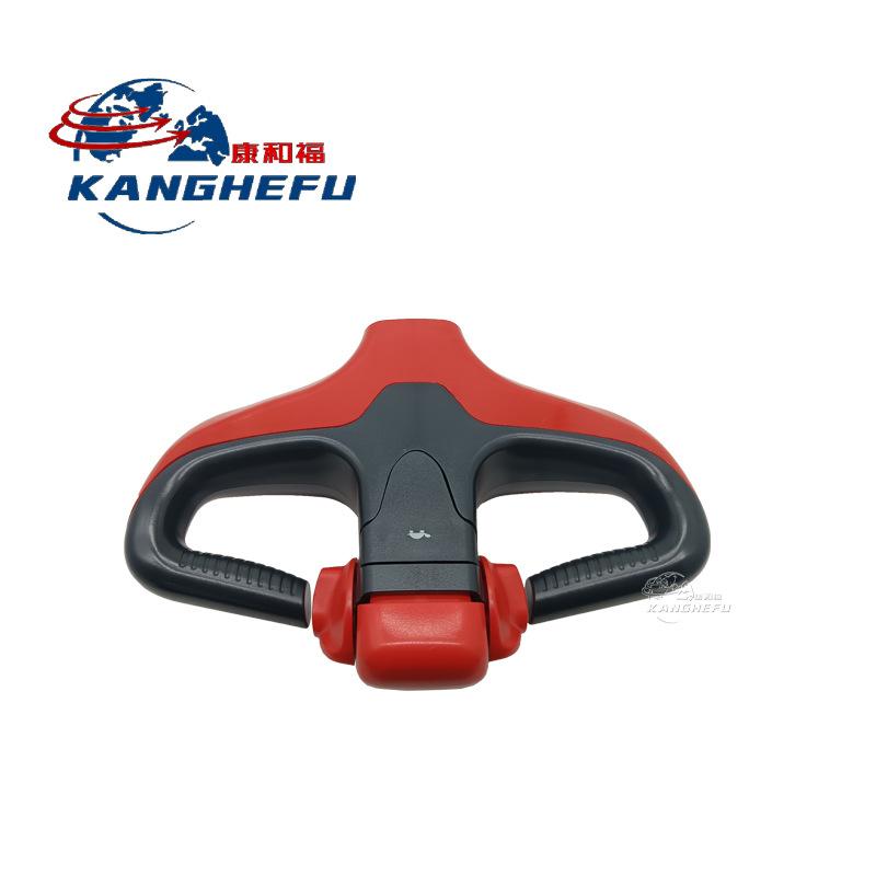 11675406112舵柄总成-2