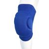 Amazon Gaze de Algodão Látex Anticolisão Espessado Equipamento de Proteção Joelhar Antiderrapante Vôlei Dança Joelheiras Esportes Fitness Joelheiras