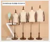 Modelos Infantiles, Modelos Masculinos y Femeninos, Accesorios de Medio Cuerpo para Ropa Infantil, Soportes de Maniquí, Soportes Antiguos