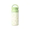 Mini Termo Transfronterizo Acero Inoxidable 304 Portátil para Exteriores Hervidor de Agua Vacío Taza de Regalo Taza para Coche Taza para Coche