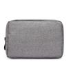 Bolsa de almacenamiento para accesorios digitales Factory Power, bolsa para cargar auriculares de teléfono móvil, bolsa para cosméticos, bolsa para guardar el cable de datos del ratón