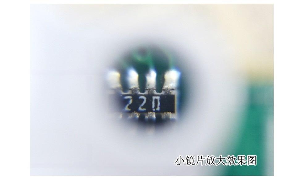 放大镜