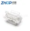 Conector plástico automotivo DJ7163-1.8-21/179631-1 capa de conector para peças automotivas conector OBD