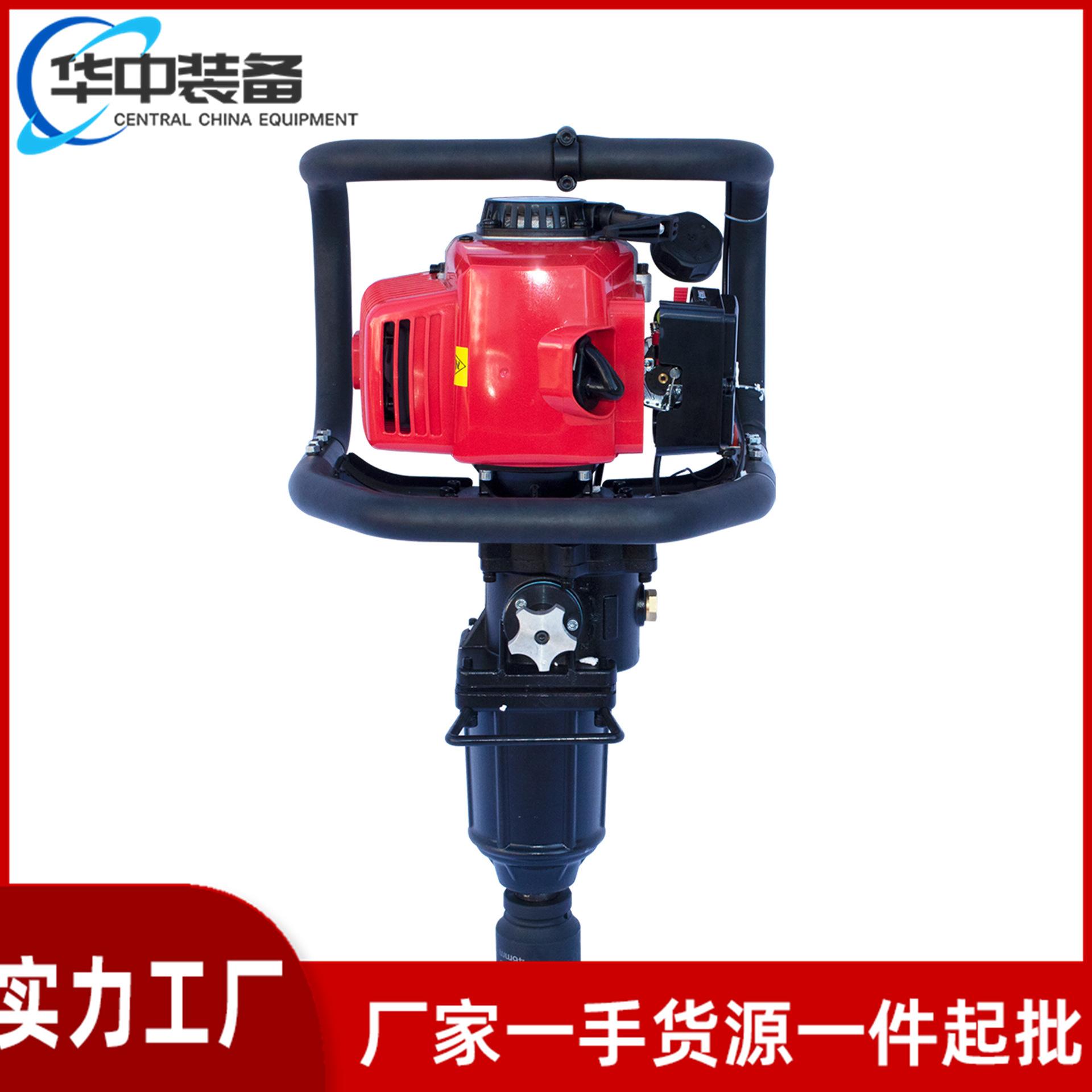 NLB-500 型手提式内燃扳手 华中05