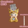 Tapón de Polvo Lindo Tipo Tycpe con Temática de Medusa para Teléfonos Android e iPhone con Conector 2D Diseño de Dibujos Animados