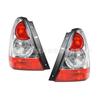 Aplicable a Subaru Forman FORESTER FORESTER luz trasera luz de freno 2006 2007 2008