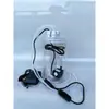 Bricolaje Computadora Teléfono Dispositivo Refrigeración por Agua Tanque de Circulación de Agua Cubo de Agua Bomba de Agua Set de Tubería de Agua USB Disipación de Calor 5v 12v