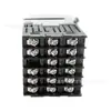 E5Cc-Rx2Asm-801 E5Cc-Qx2Dsm-801 Termostato de Saída de Tensão para Relé Omron