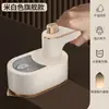 Vaporizador de ropa de mano plegable portátil plancha eléctrica para el hogar viaje vapor grande mini plancha ropa transfronterizo dropshipping