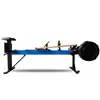 Entrenador de Botes Dragón Dinamómetro Entrenador Comercial de Resistencia al Viento Máquina de Remo de Bote Dragón para Interiores Fitness Dedicado para Entrenamiento de Competición