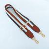 Accesorios para Bolsos Ancho de Banda de Bolsa Correa de Hombro Ajustable Hombro Cruzado Correa de Repuesto para Bolso de Mujer Antigravedad con Correa de Hombro de Cuero PU