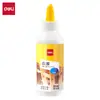 Pegamento para Carpintería Deli, Pegamento Especial para Madera, Adhesivo Fuerte para Reparación de Muebles, Pegamento Blanco para Manualidades Infantiles Js112