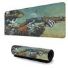 Venda quente transfronteiriça Jogo Mouse Pad Grande Desktop Mouse Pad 40x 90cm para Home Office