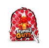 Bolsa Transfronteriza 3D Anime ZHOUSHUHUIZHAN Mochila Mochila Hombres y Mujeres Vida Moda Bolsa Escolar Acrílico