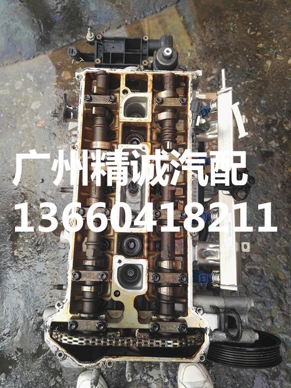 老款福特蒙迪欧2.0 2.3发动机2_副本